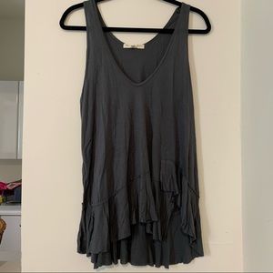 Urban Outfitters Silence + Noise Tank Top